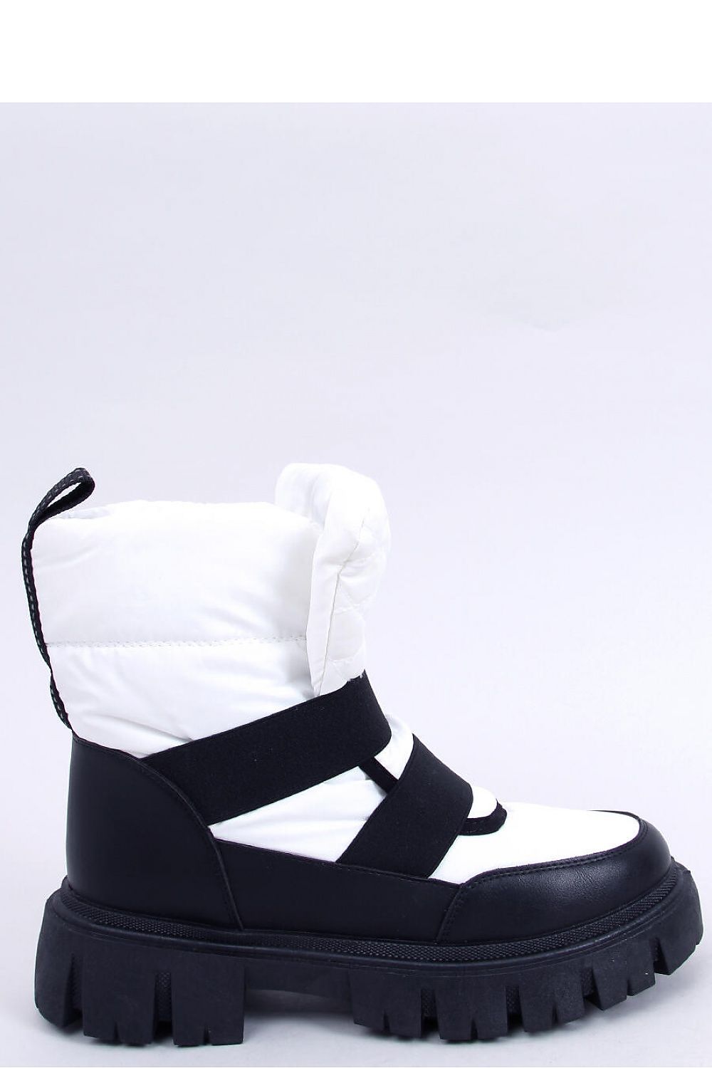 snowboots model 172578 Inello