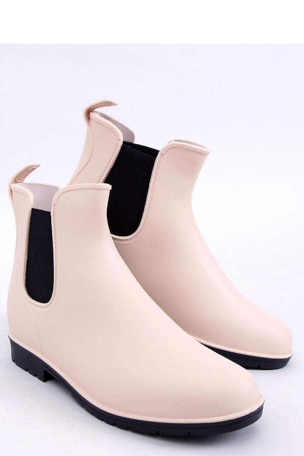 rubber boots model 172587 Inello