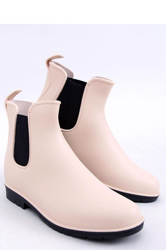 rubber boots model 172587 Inello