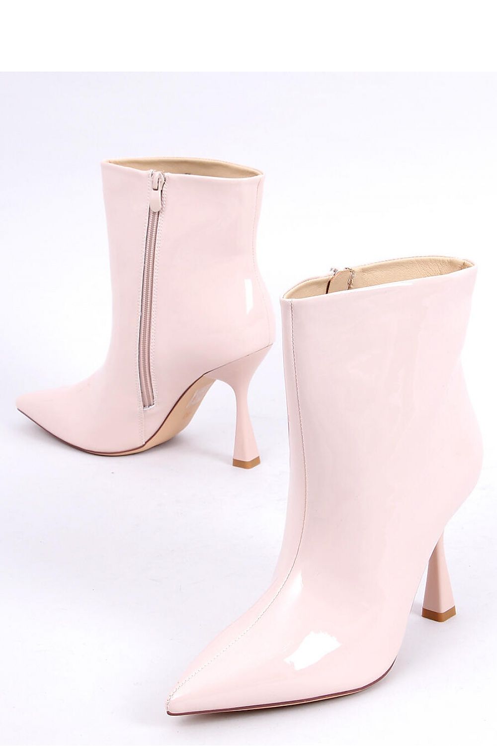 High heel boots model 172589 Inello