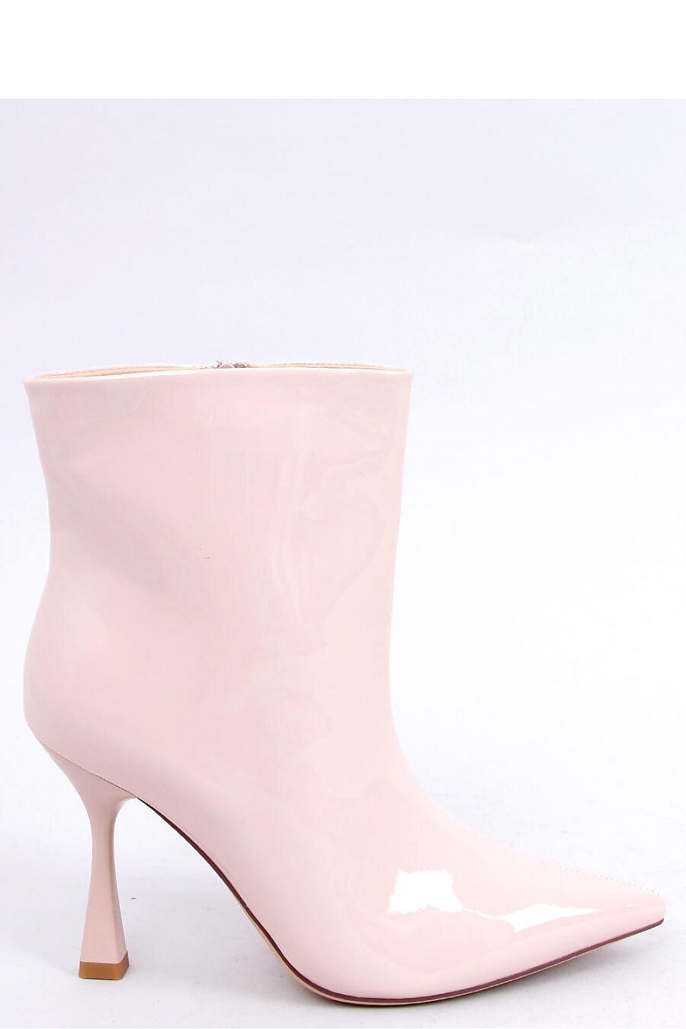 High heel boots model 172589 Inello