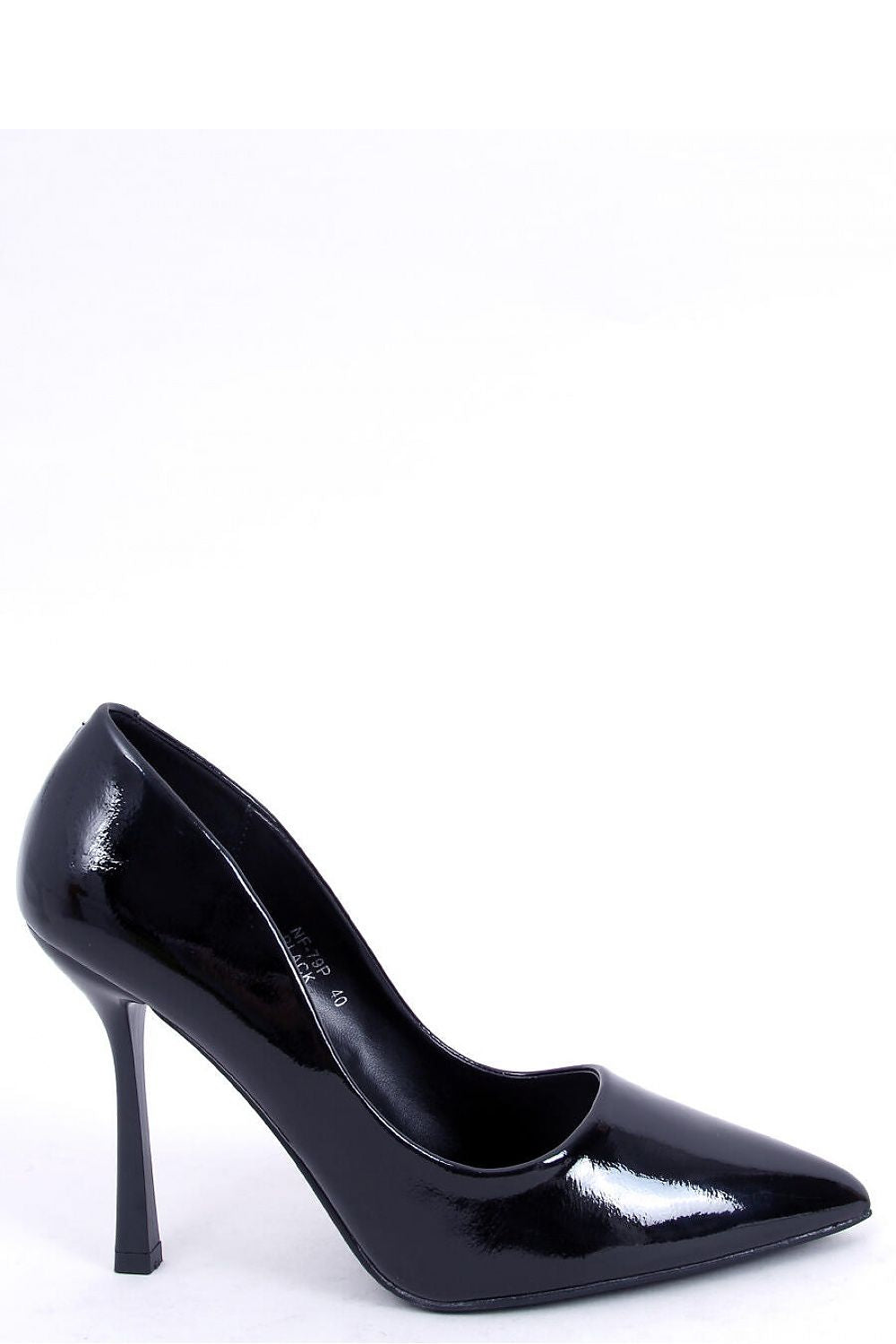 stiletto heels model 172824 Inello