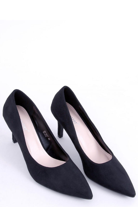 stiletto heels model 172834 Inello