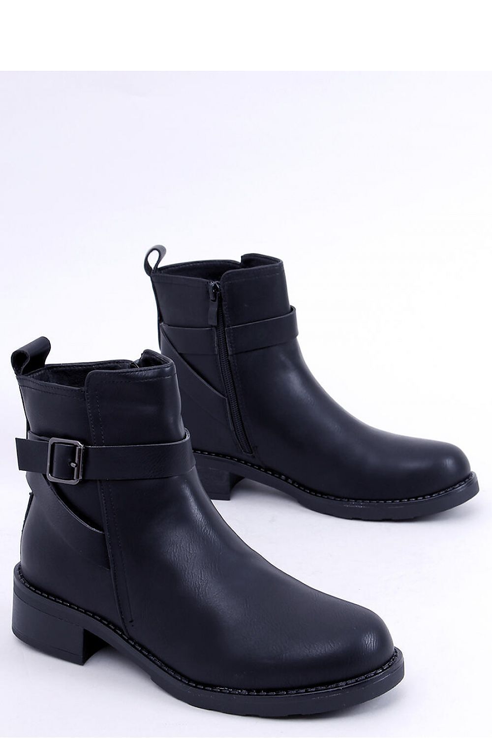 Chelsea boots model 172855 Inello