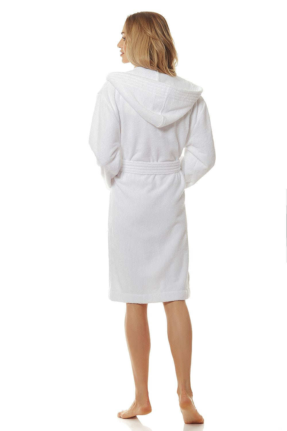 dressing gown model 172758 L&amp;L collection