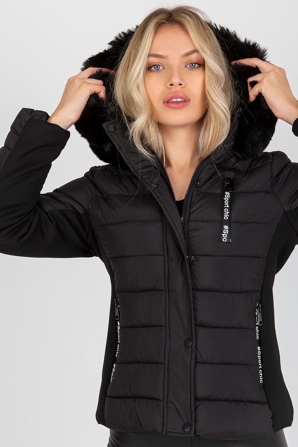 jacket model 173225 NM