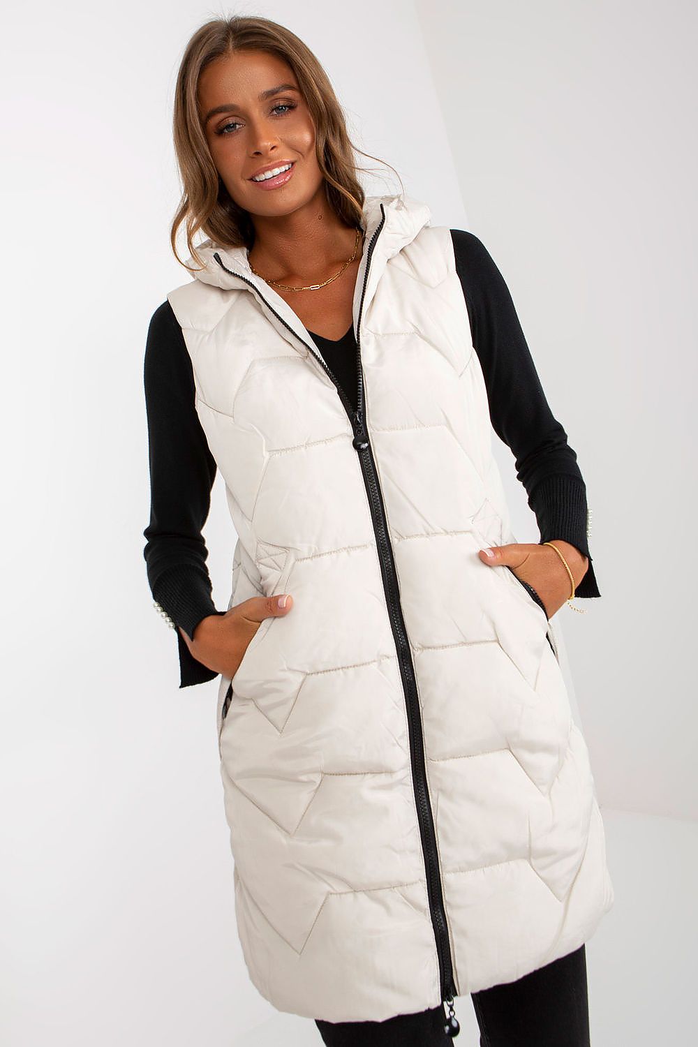 vest model 173236 NM