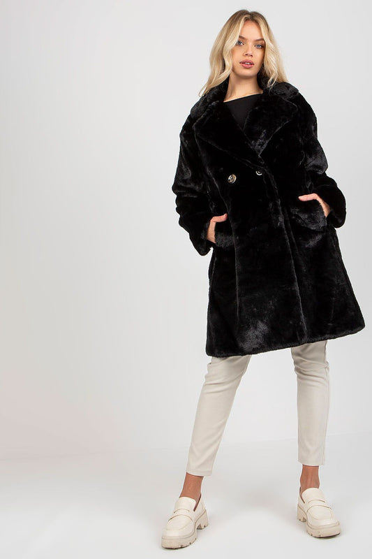 coat model 173335 Och Bella