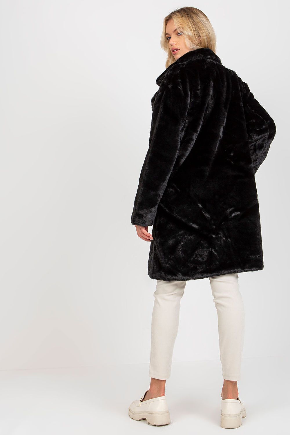 coat model 173335 Och Bella