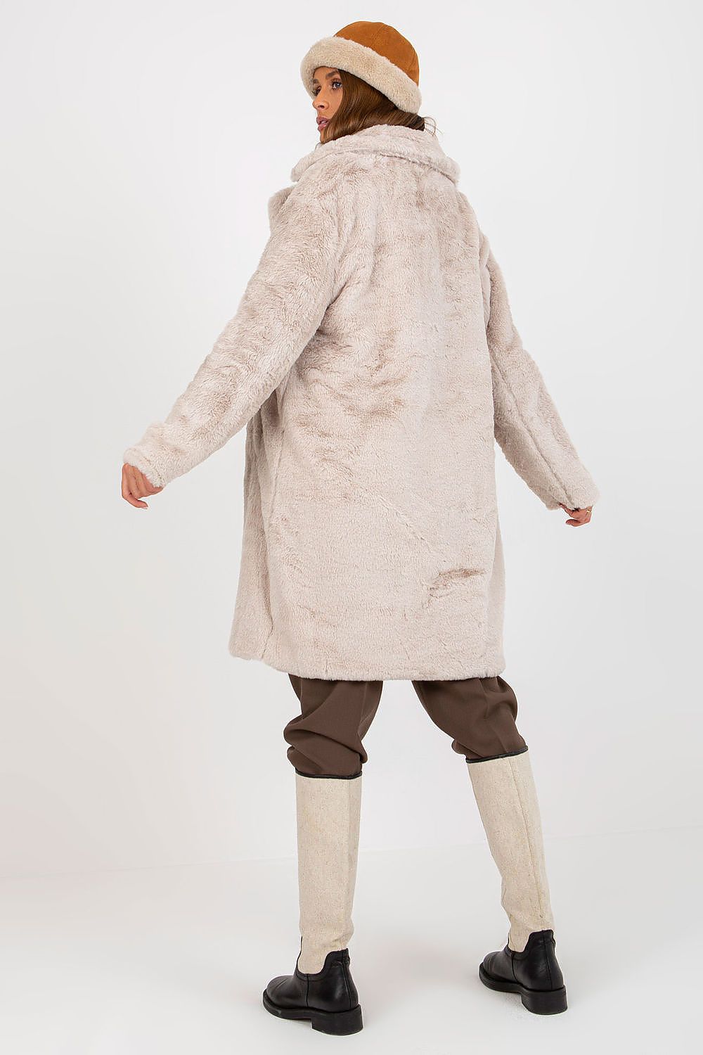 coat model 173335 Och Bella