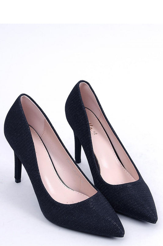 stiletto heels model 173585 Inello