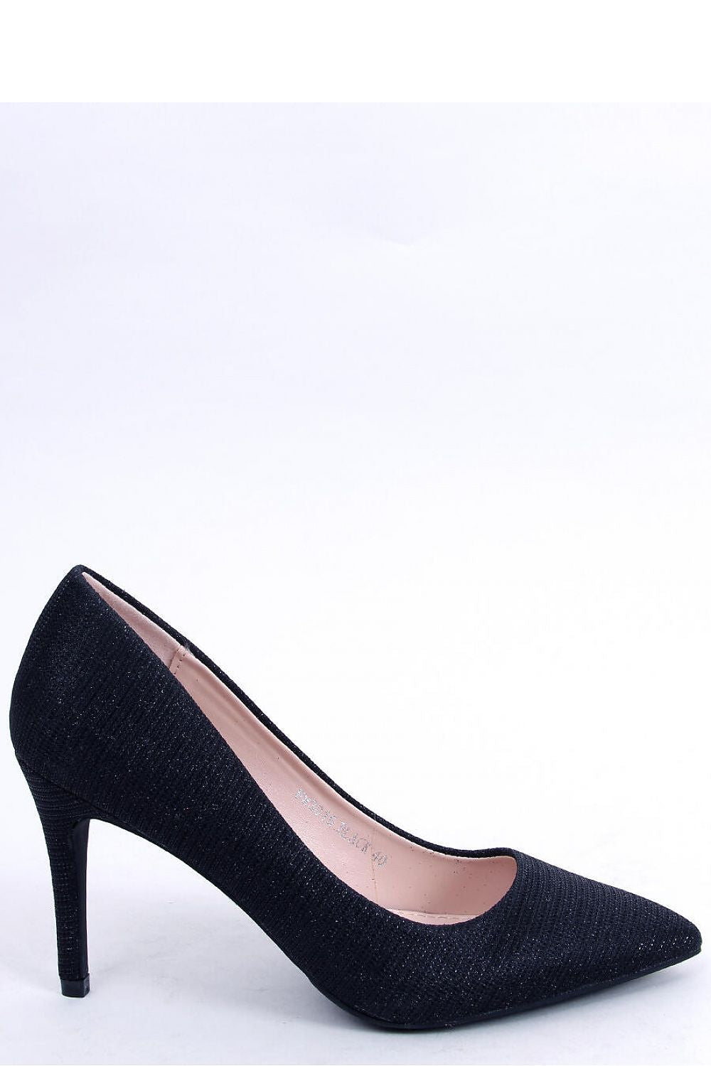 stiletto heels model 173585 Inello