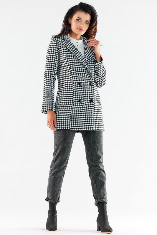 coat model 173861 awama