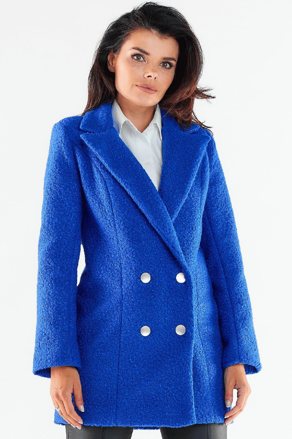 coat model 173861 awama