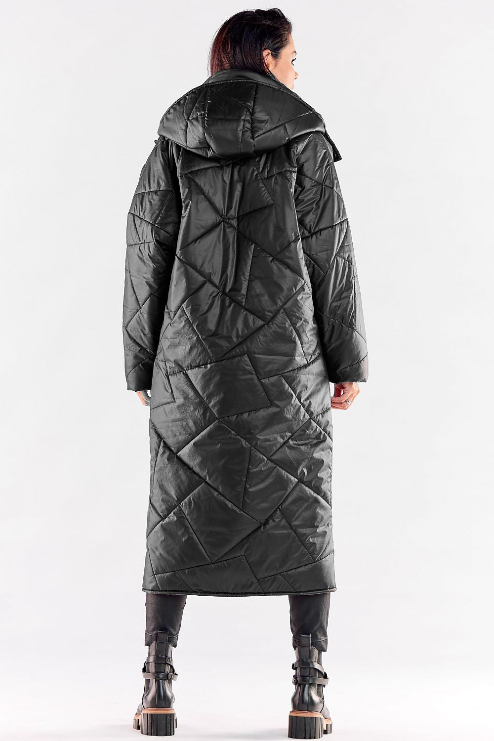 coat model 173881 awama