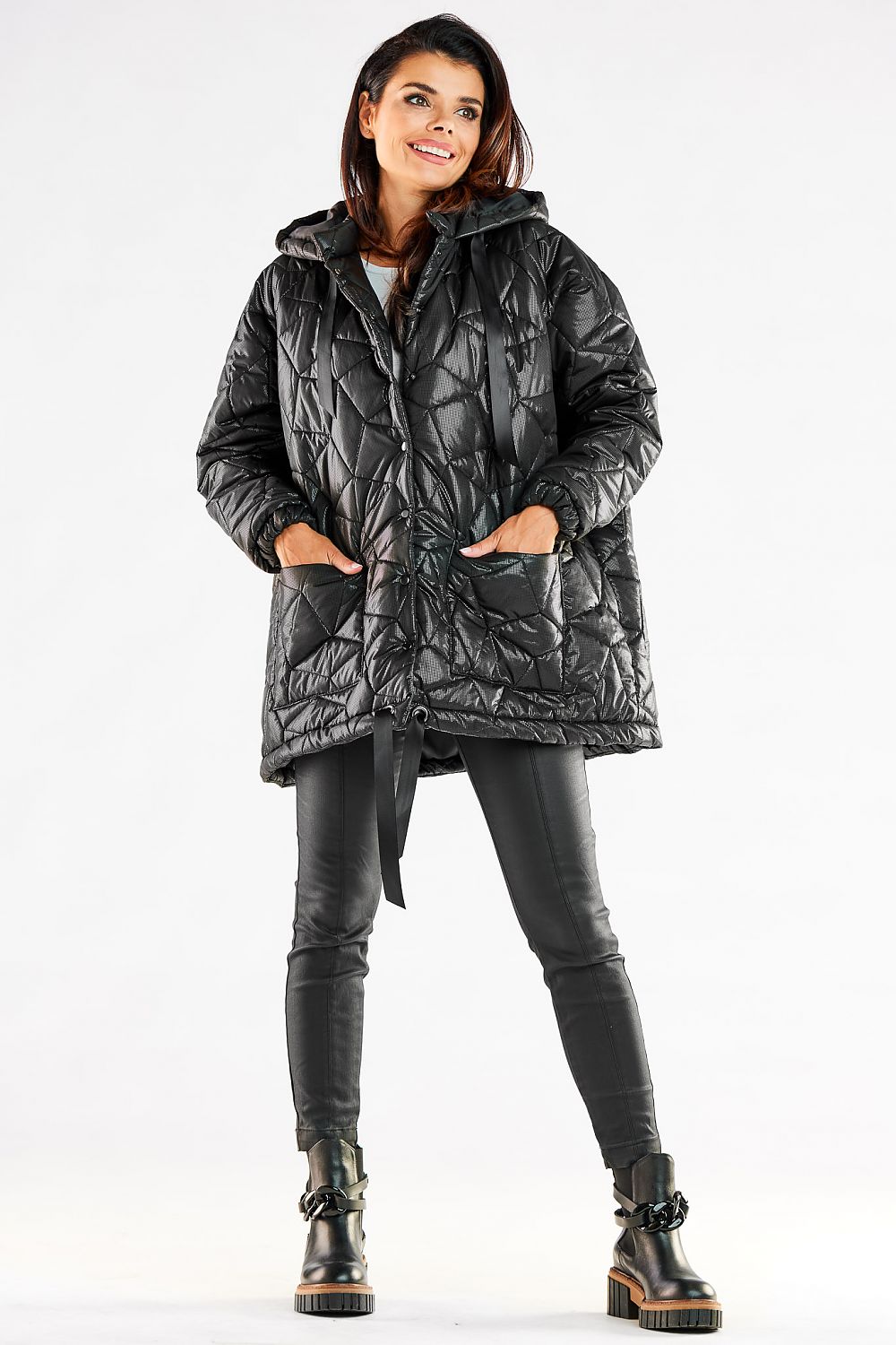 Jacke Modell 173891 awama