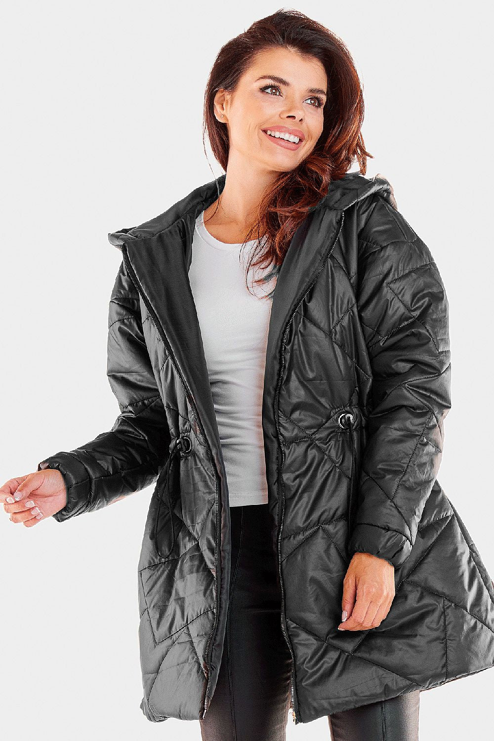 jacket model 173972 awama