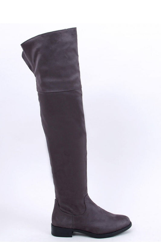 Overknee boots model 174077 Inello