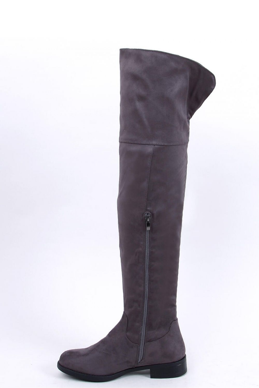 Overknee boots model 174077 Inello