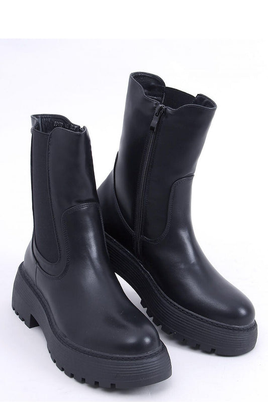 Chelsea boots model 174081 Inello