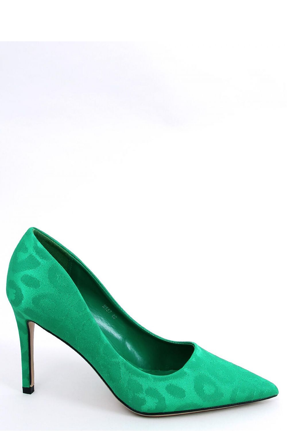 stiletto heels model 174086 Inello