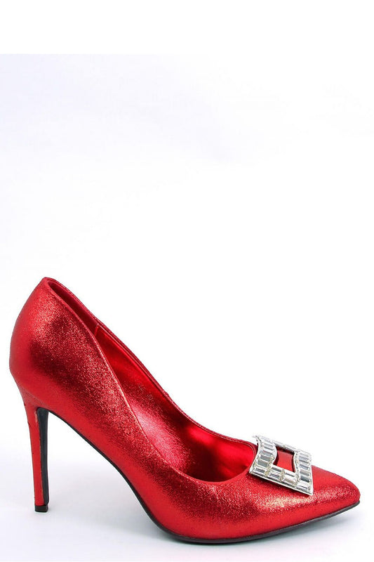 stiletto heels model 174094 Inello