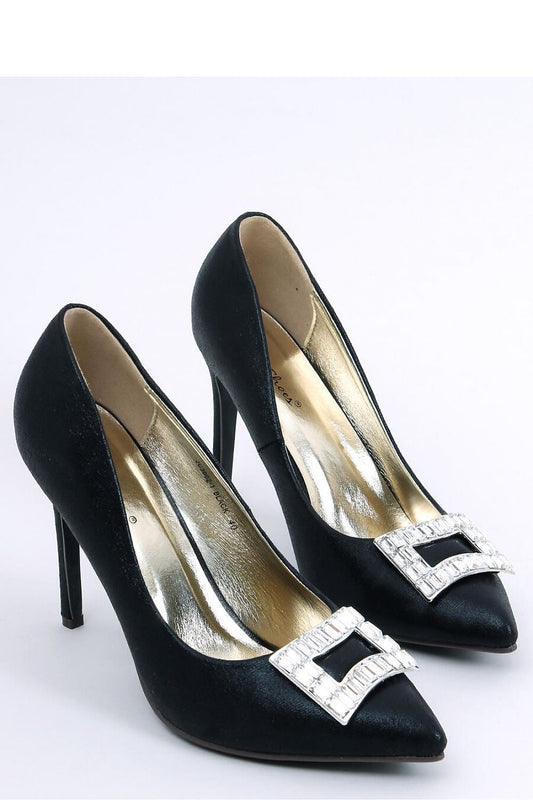 stiletto heels model 174095 Inello