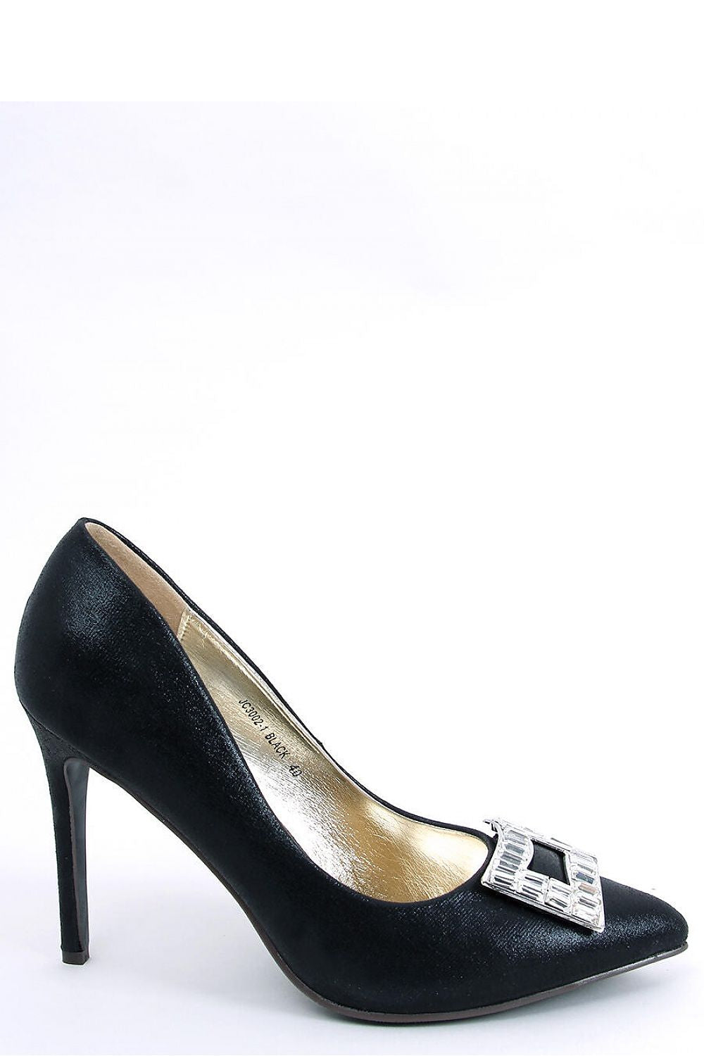 stiletto heels model 174095 Inello