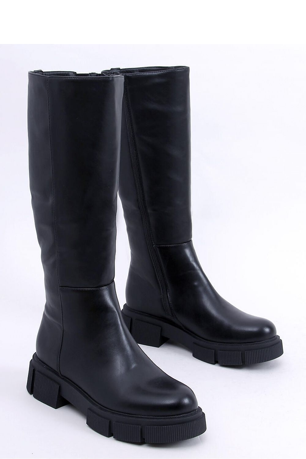 Overknee boots model 174096 Inello