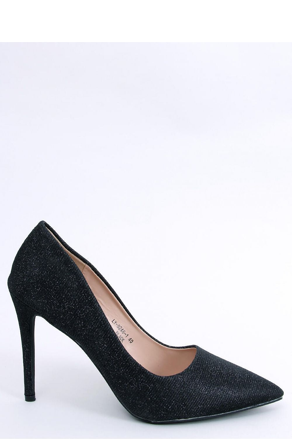 stiletto heels model 174113 Inello