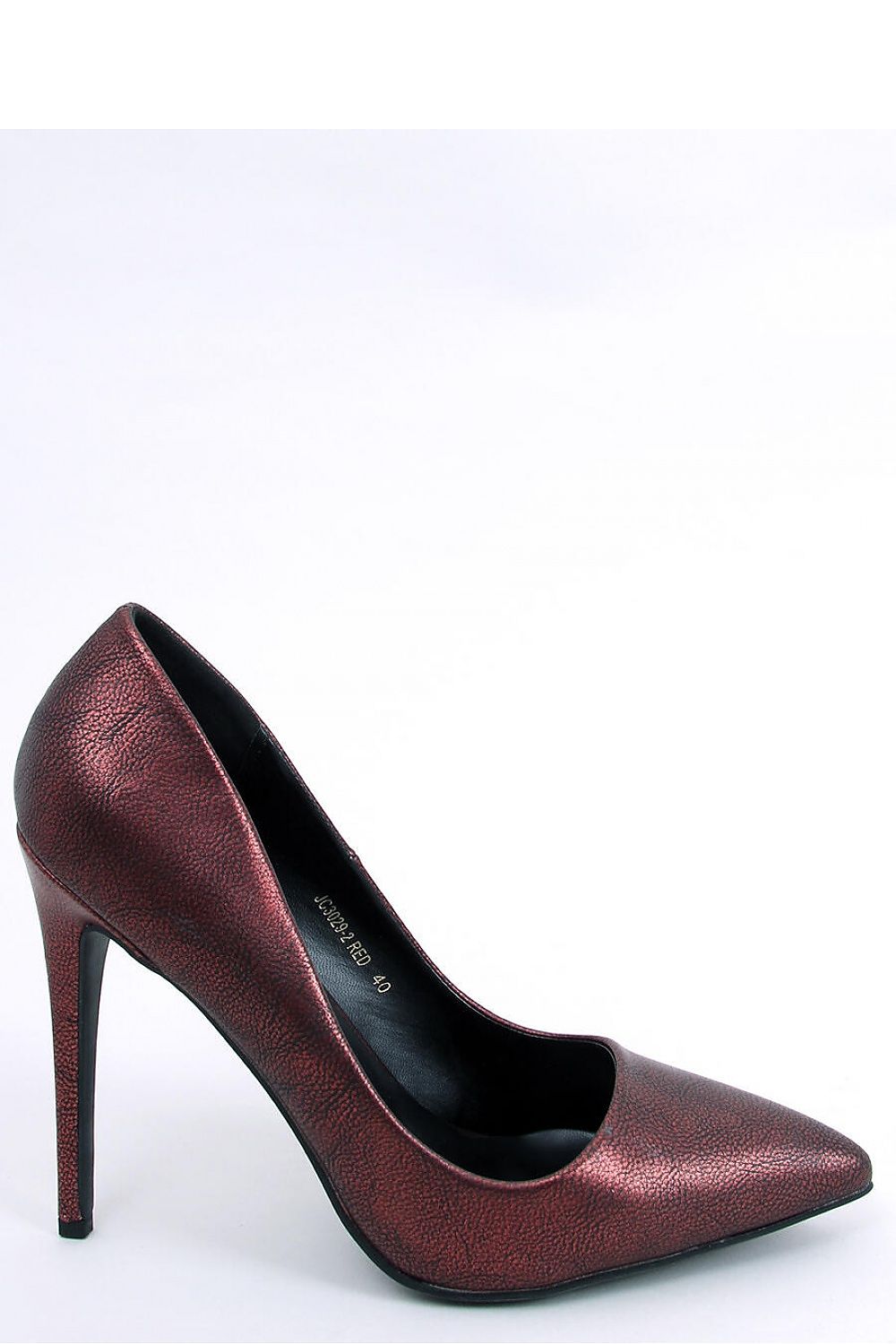 stiletto heels model 174121 Inello