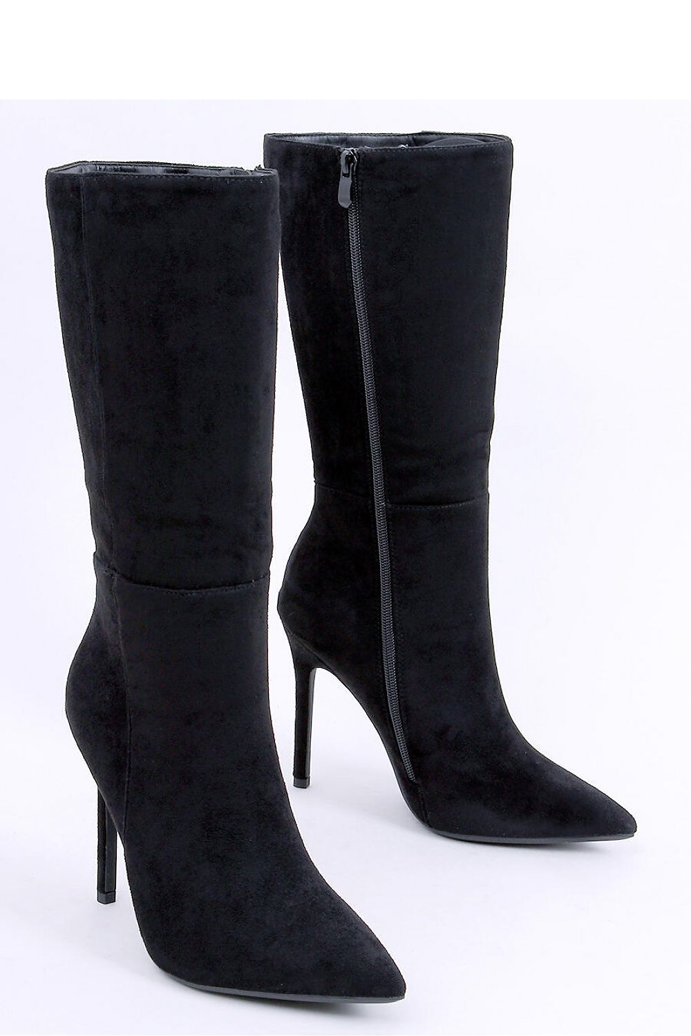 High heel boots model 174525 Inello