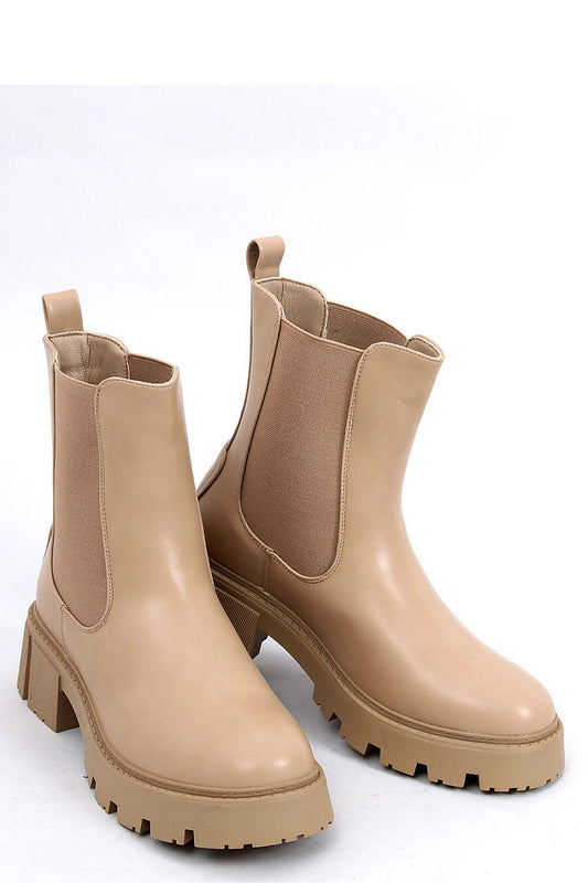 Chelsea boots model 174530 Inello