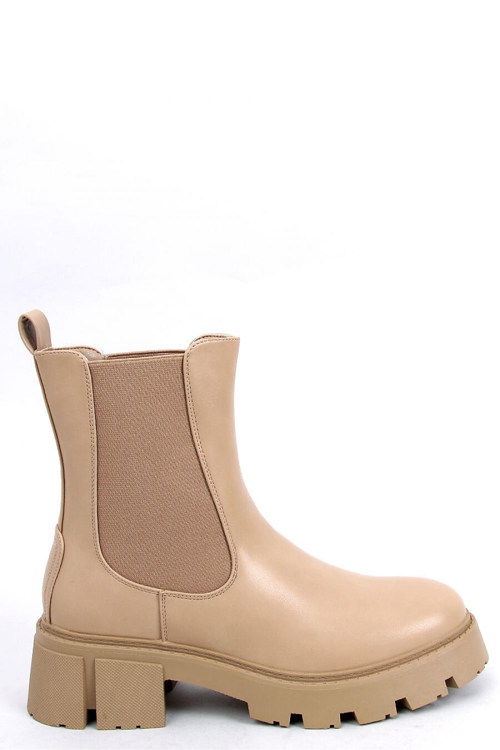 Chelsea boots model 174530 Inello