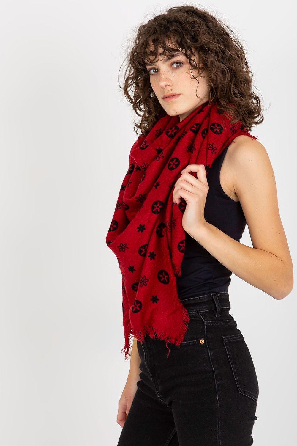 scarf model 174873 AT