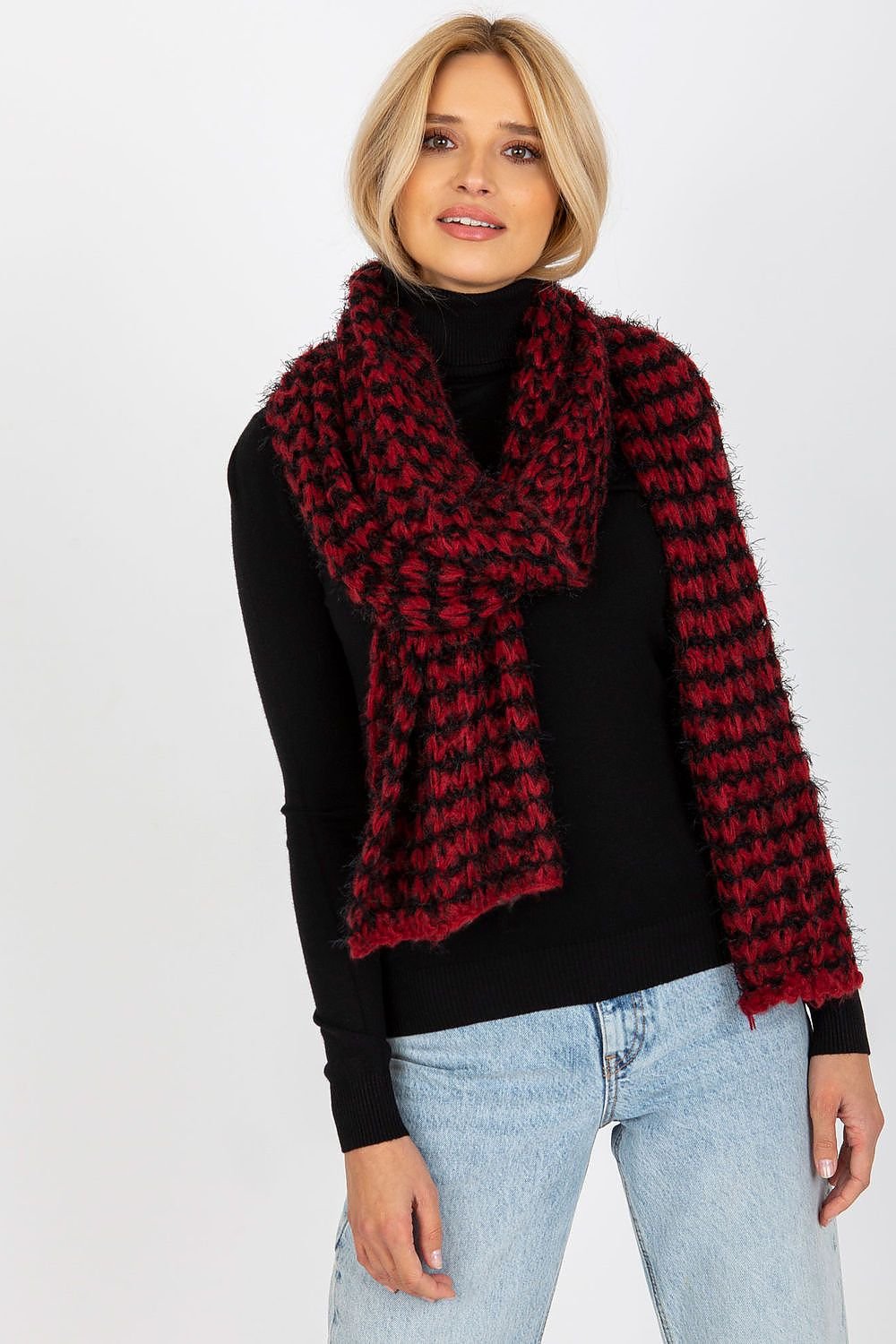 scarf model 174879 AT