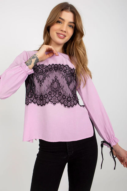 blouse model 174949 Lakerta