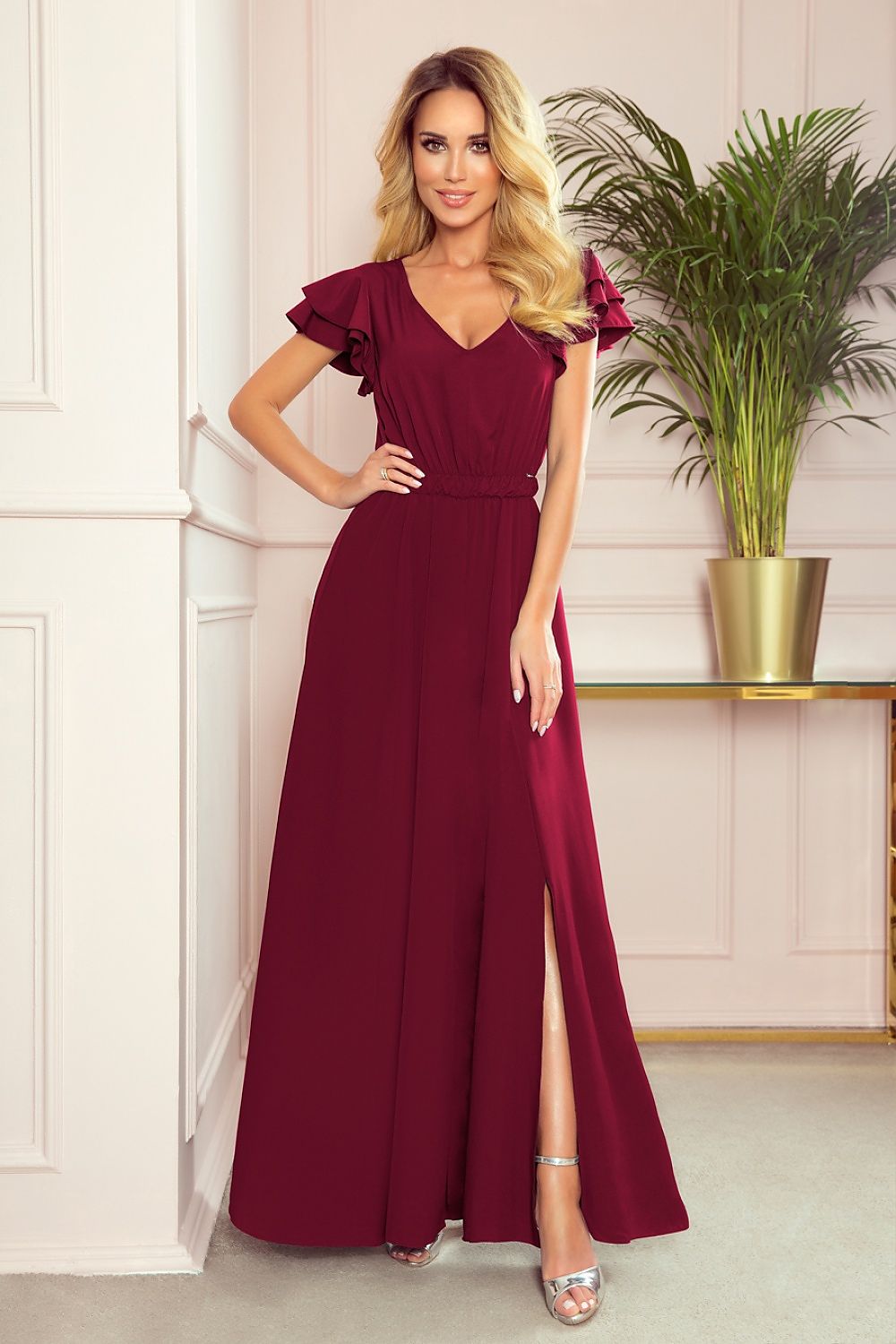 Cocktailkleid Modell 175031 Numoco