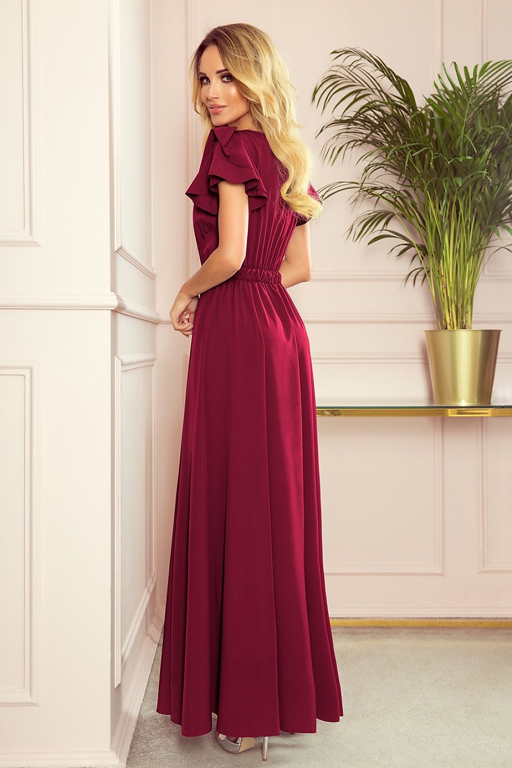 Cocktailkleid Modell 175031 Numoco