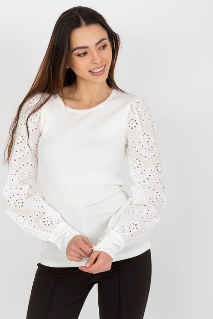 blouse model 175472 Och Bella