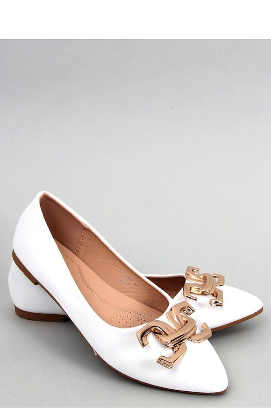 Ballerinas model 176030 Inello