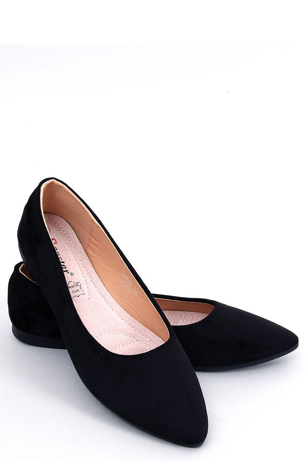 Ballerinas Modell 176038 Inello