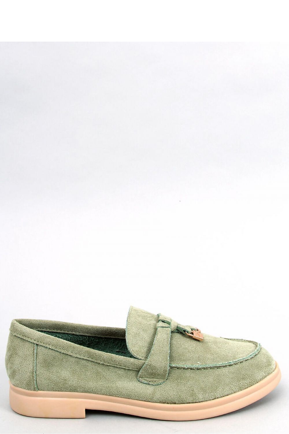 Moccasins model 176040 Inello