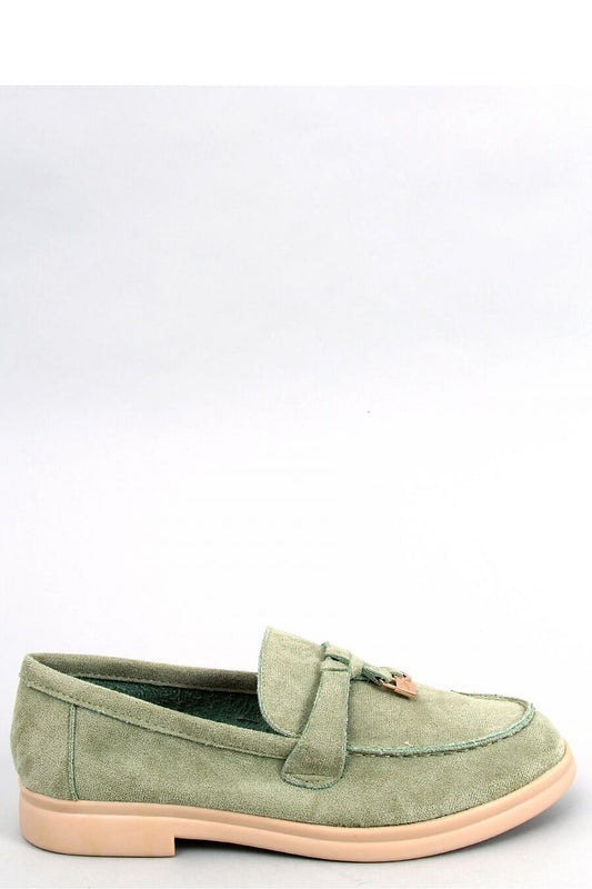 Moccassins model 176040 Inello