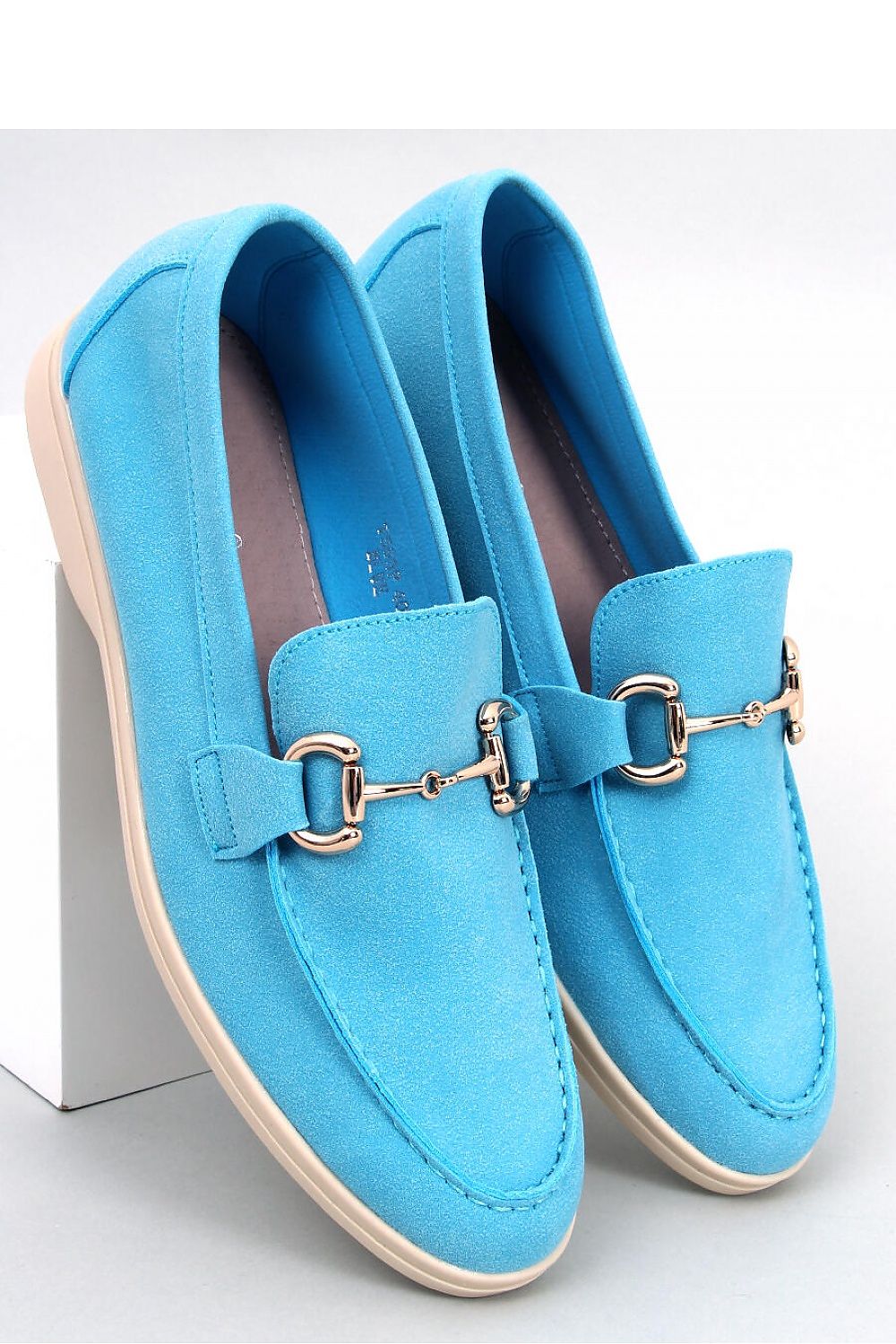 Moccasins model 176053 Inello