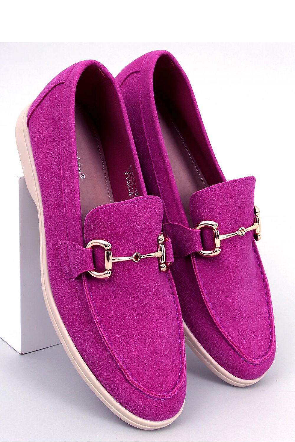 Moccasins model 176055 Inello