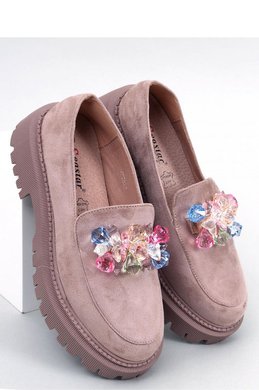 Moccasins model 176078 Inello