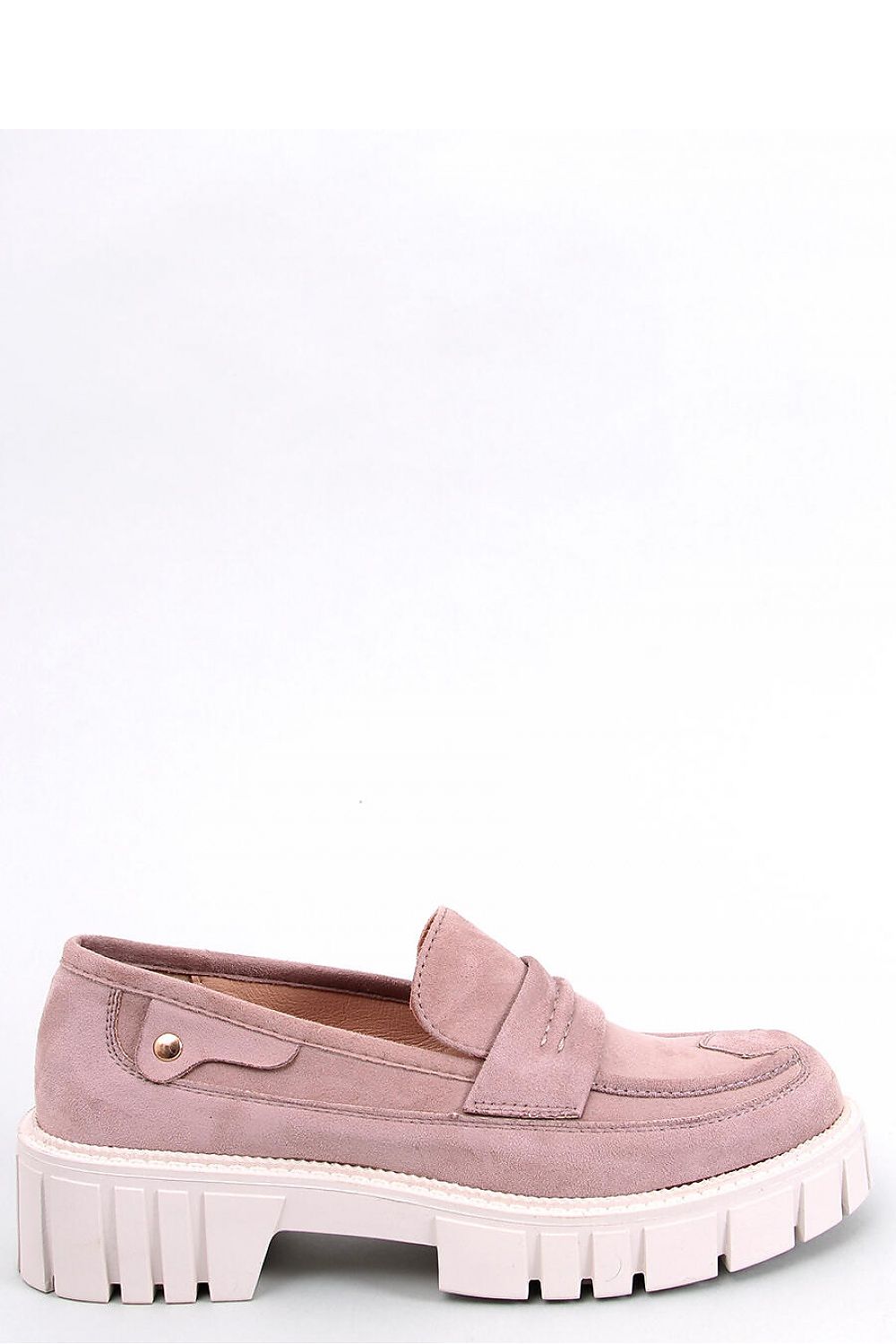 Moccassins model 176128 Inello