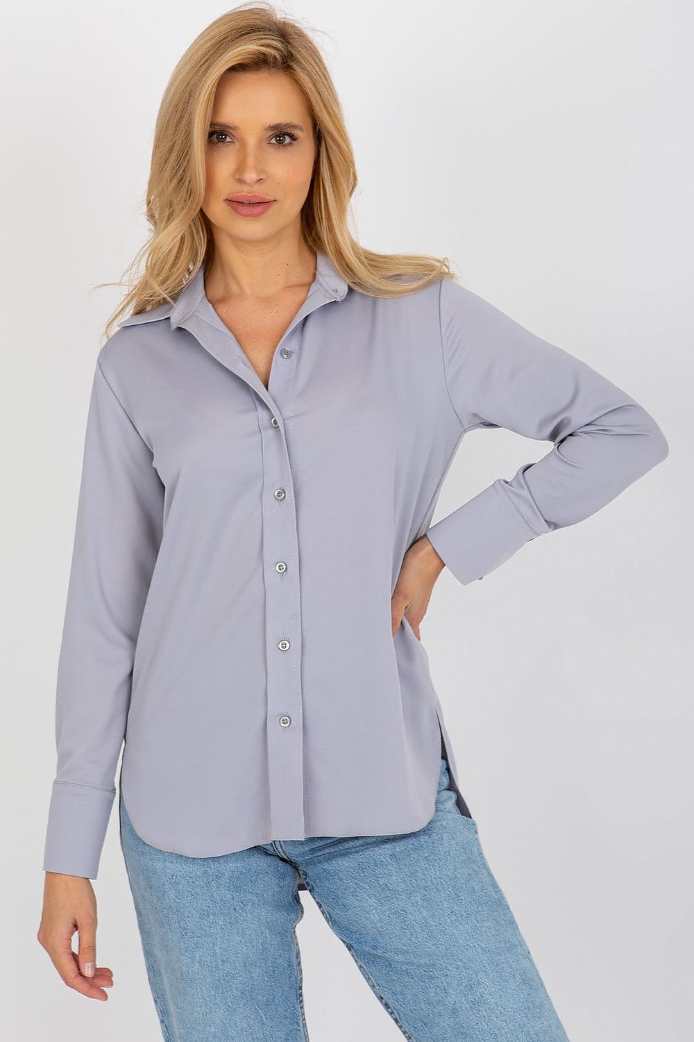 Long sleeve shirt model 176755 Lakerta