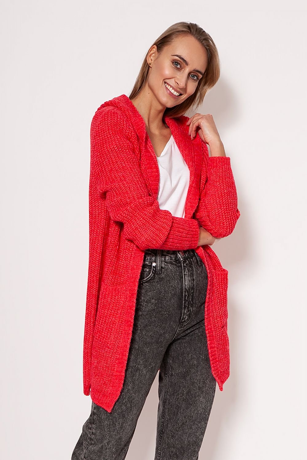 cardigan model 177131 MKM